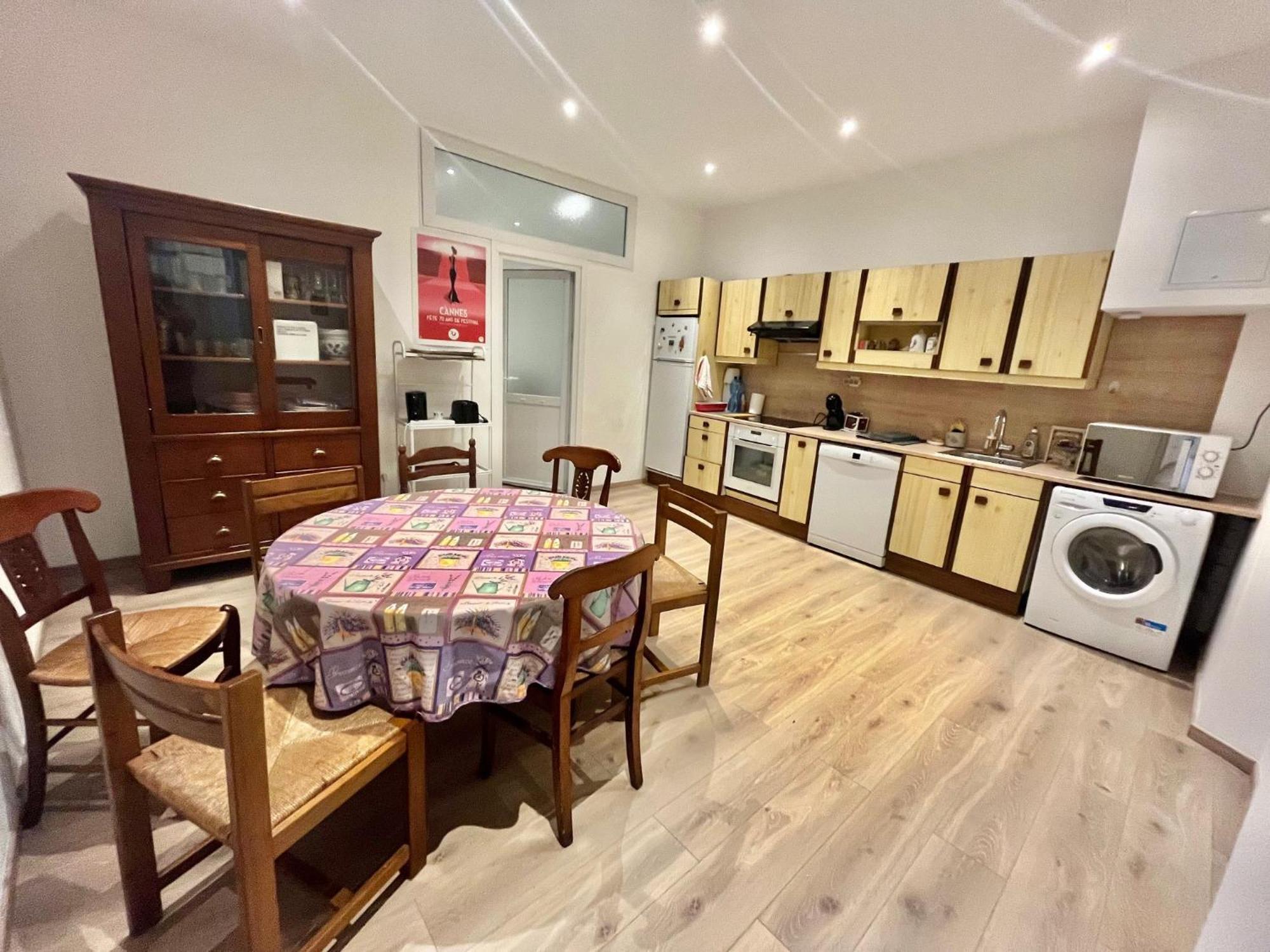 Appartement Woody Old Town By Welcome To Cannes