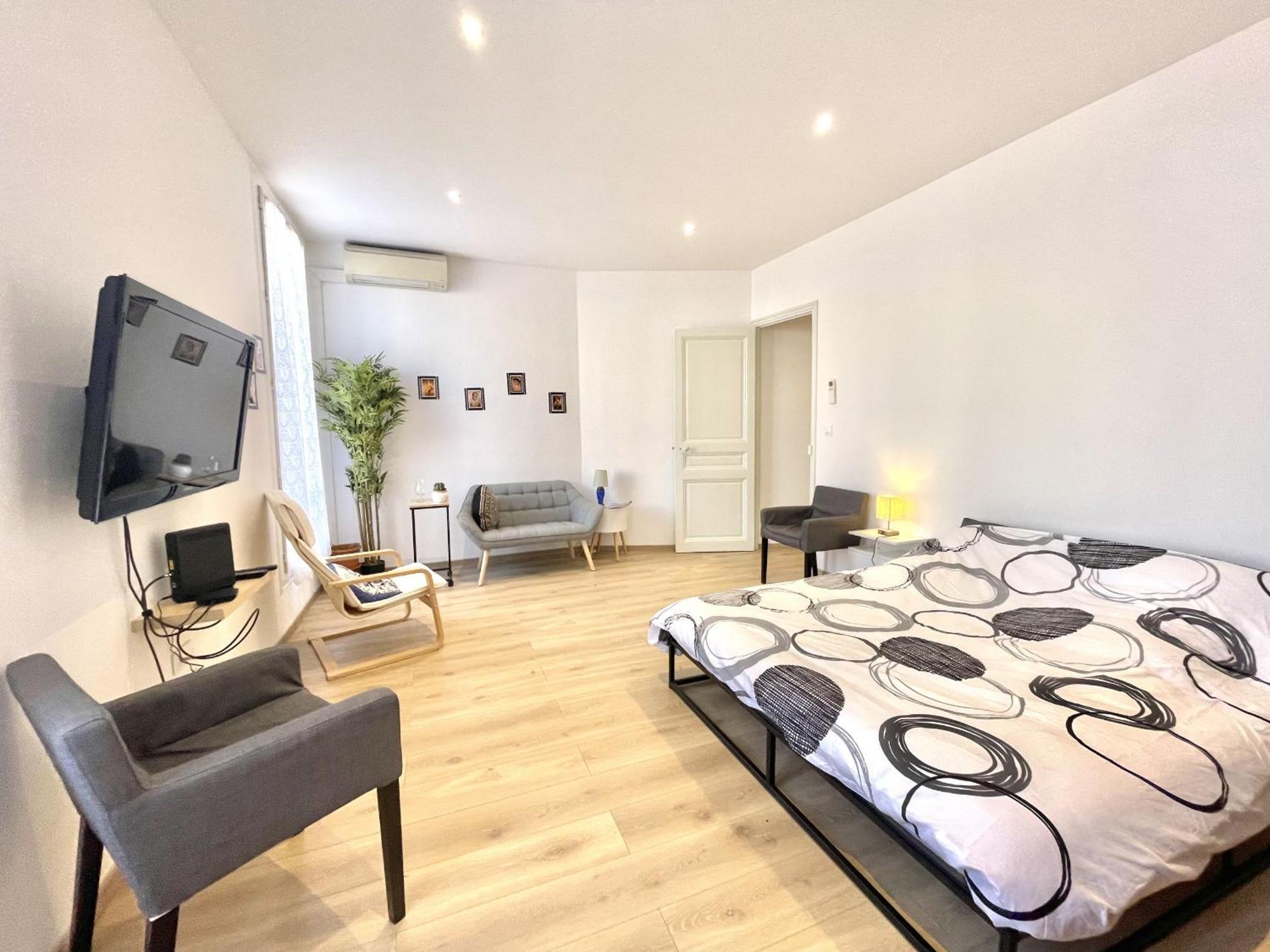 Woody Old Town By Welcome To Appartement *